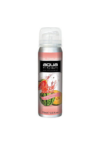 Aqua Αρωματικό αυτοκινήτου Καρπούζι 75 ml