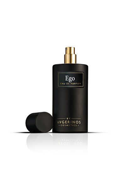 Avgerinos Cosmetics EGO Eau De Parfum 100ml