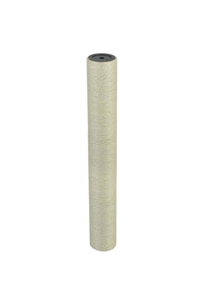 vidaxl Stâlp de zgâriat pentru pisici 8 x 60 cm, 10 mm Bej