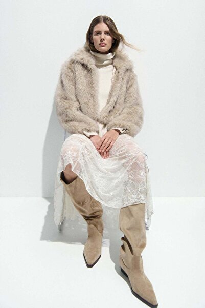 H&M Knee-high boots