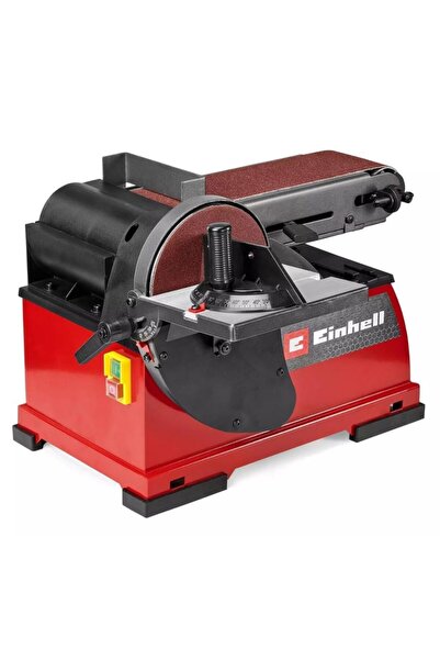 Einhell TE-US 400 Tezgah Bant Zımpara 4419245