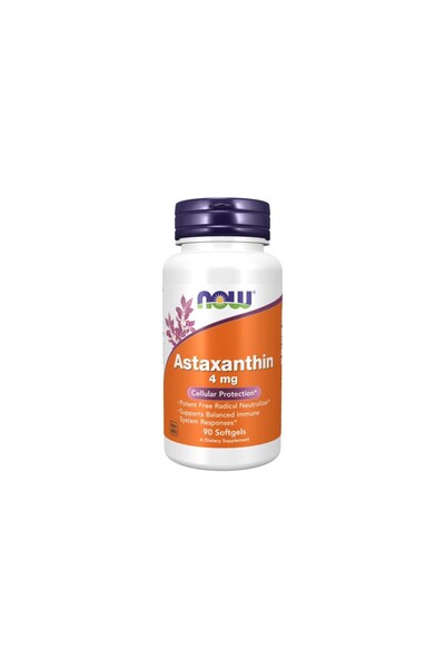 Now Foods BI7752