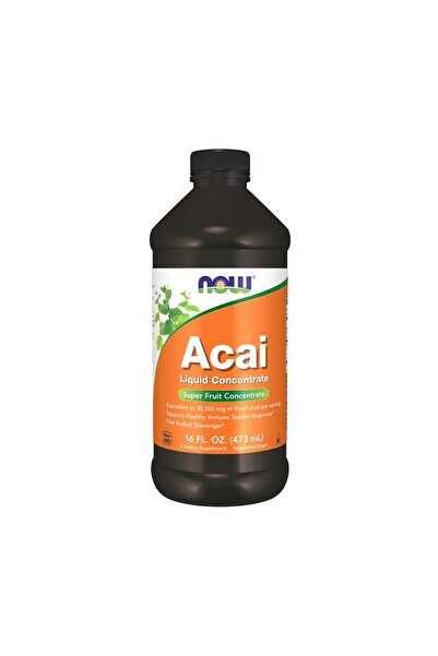 Now Foods 444 Güç & Performans Ürünü