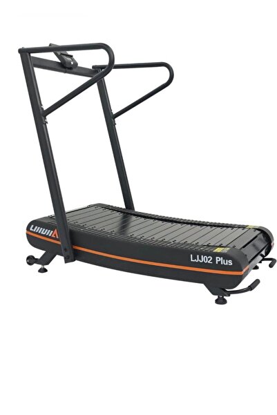 lijiujia Treadmill Self-Powered Running Machine (Without Electricity)