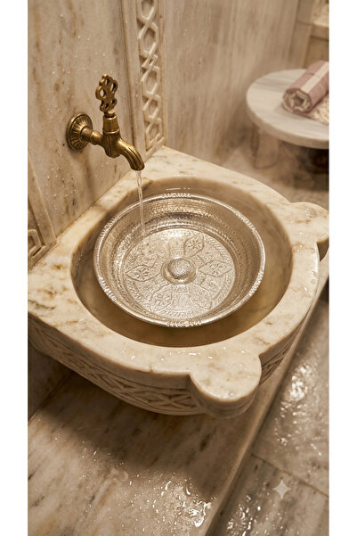 emiryapı KROM KURNA HAMAM TASI