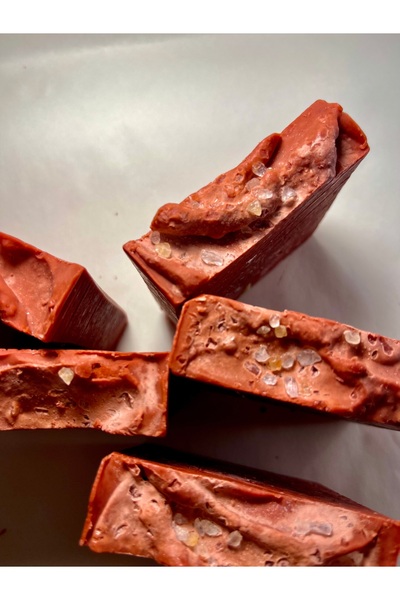 Marka Root Chakra Soap - S'Hu Muladhara