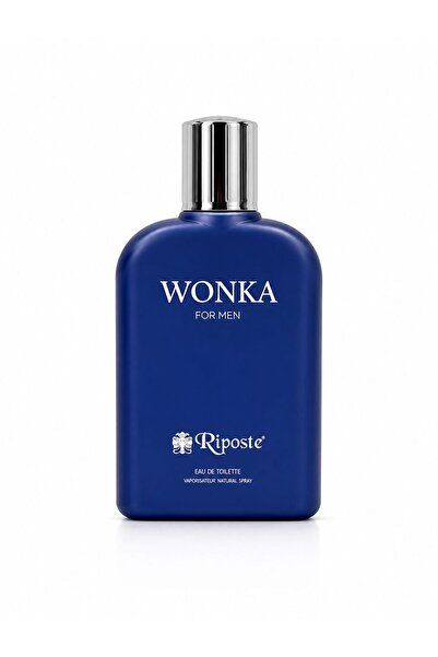 Riposte Wonka erkek parfüm 100ml