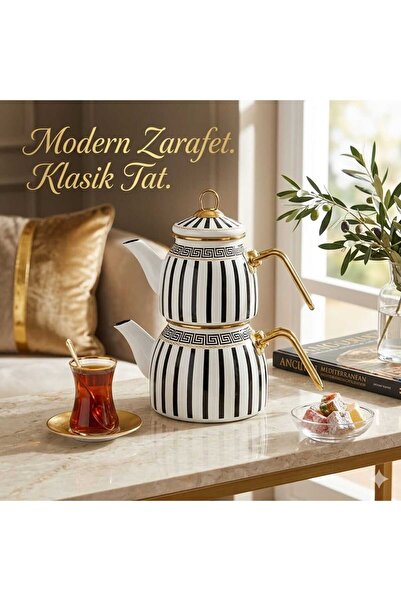 Pak Home ÇAYDANLIK