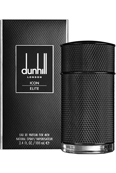 Dunhill Perfume عطر او دو بارفان ايكون ايليت من دانهيل للرجال، 100 مل