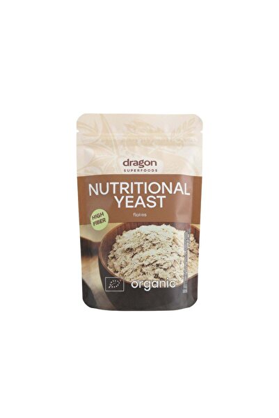 Dragon Superfoods Dragon Superfoods Food Yeast 100 g