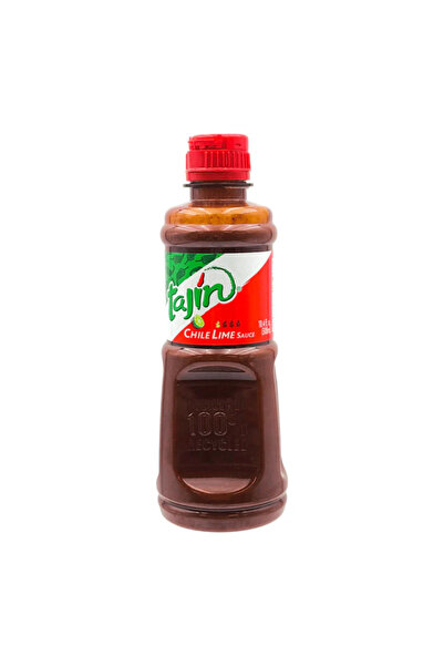 Tajin Sos chili cu lime Salpic 308ml -