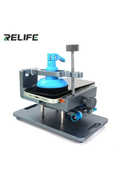 instatech Relife RL-601S Plus Ekran Sökme Tutma Makinesi