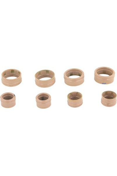 FEBEST Set reparatie, sistem de climatizare 24400-004-KIT