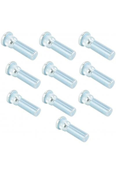 FEBEST Bolt roată 0184-001-PCS10