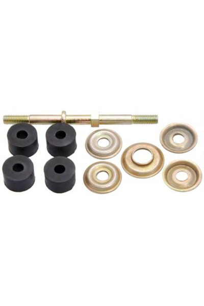 FEBEST Brat/bieleta suspensie, stabilizator 0123-CAMF