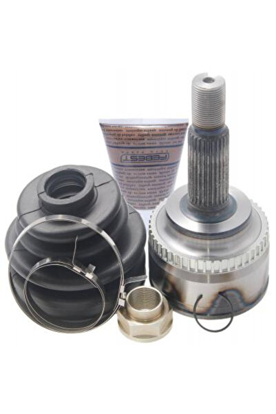 FEBEST Set articulație planetară 0110-ZZE120A48