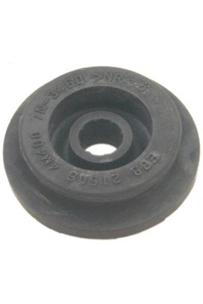 FEBEST Suport radiator NSB-048
