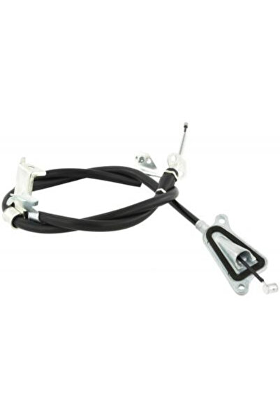 FEBEST Cablu, frână de parcare 0299-BCB10RSRH