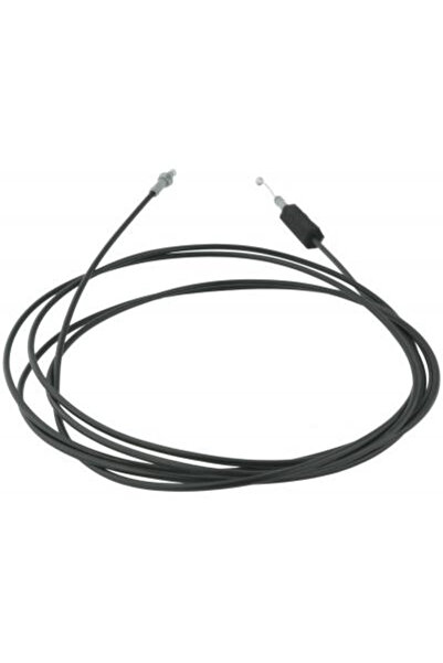 FEBEST Set reparat cabluri, încuietoare haion 0199-ADE150LUG