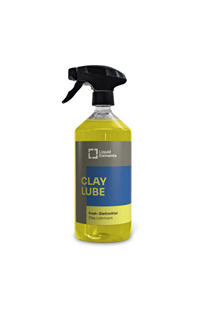 Liquid Elements Lubrifiant special pentru argila/clay bar Clay Lube 1000ml