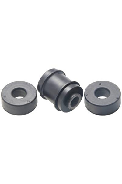 FEBEST Set montare, amortizor BZAB-046-KIT