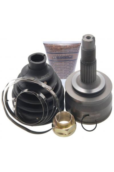 FEBEST Set articulație planetară 1810-CORD