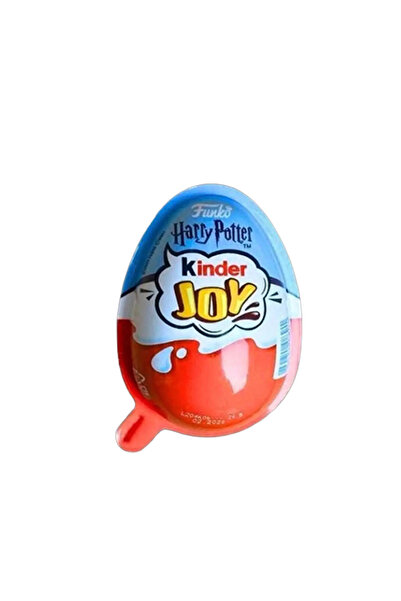 kinderkr Harry Potter New Edition 20gr.
