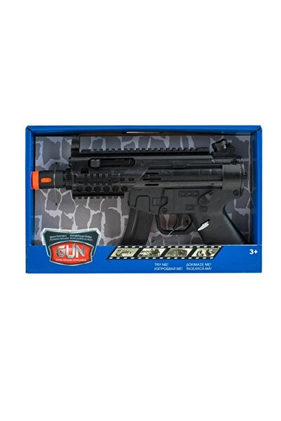 OEM Pistol de jucărie cu lumină și sunet