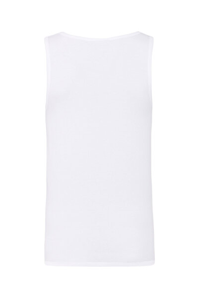 Hanro Tank Top Function