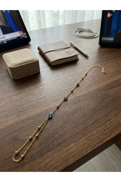 CEYLAN JEWELS Şahmeran