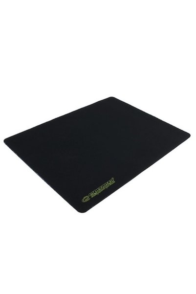 ESPERANZA Gaming mouse pad, 40x30 cm, anti-slip, black, Classic Maxi
