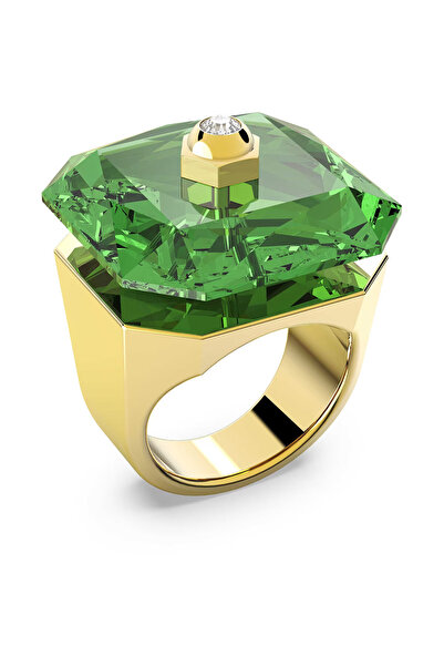 Swarovski ΓΥΝΑΙΚΕΙΟ ΔΑΧΤΥΛΙΔΙ 5620763 (58 - ΕΣΩΤΕΡΙΚΗ ΔΙΑΜΕΤΡΟΣ 18,1 ΧΙΛΙΟΣΤΑ)