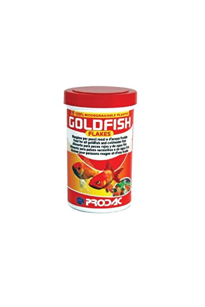 Prodac Τροφή για Ψάρια Κρύου Νερού 1200ml