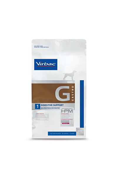 Virbac Dog Digestive Support Ξηρά Τροφή Σκύλου 1.5kg