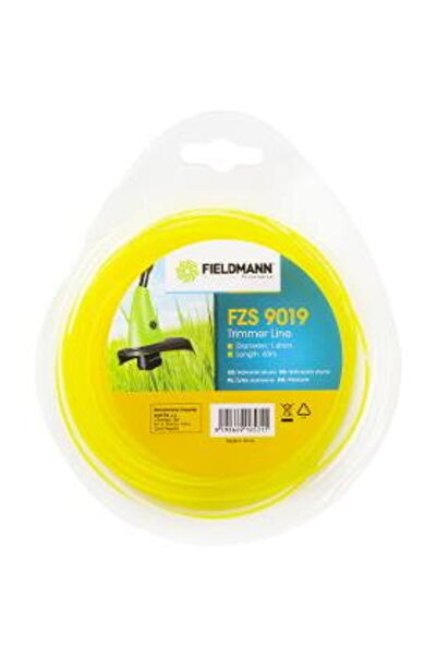 Fieldmann FZS 9019