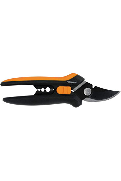 FiSKARS Στιβαρό Ψαλίδι Ανθοπωλείου SP14 - 1051601