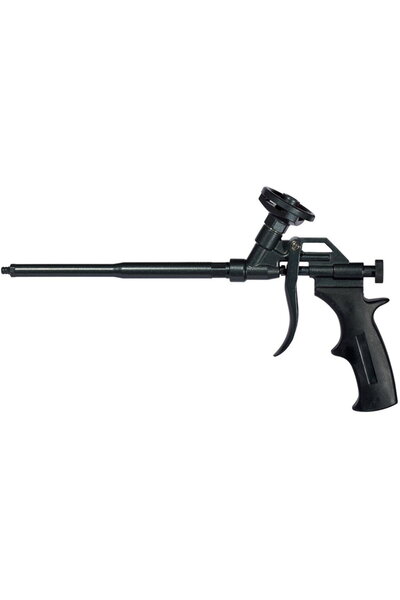 Fischer pistol metalic PUPM 4 NEGRU