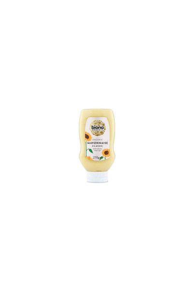biona Maioneza Originală 270g