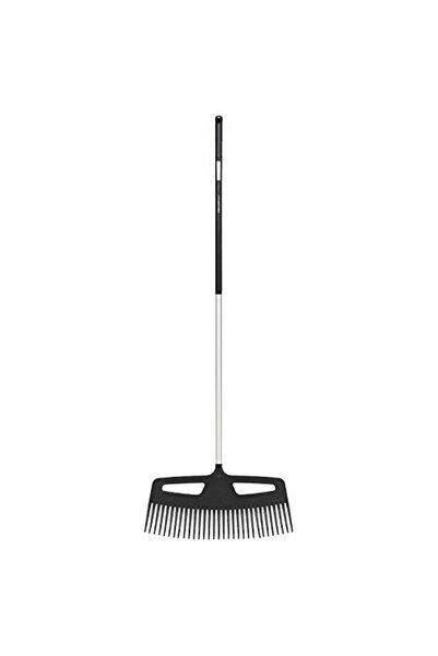FiSKARS Xact Mătură Ergonomică pentru Frunze XXL - 1027036