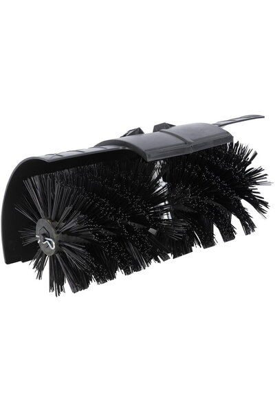 micul fermier Perie zapada/maturat pentru motocositoare
