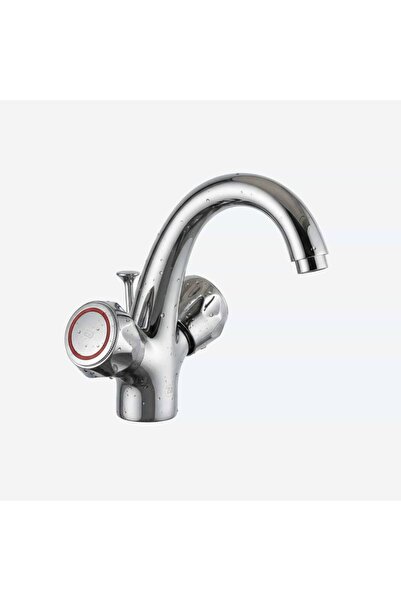 GS Bathroom Sink Mixer |