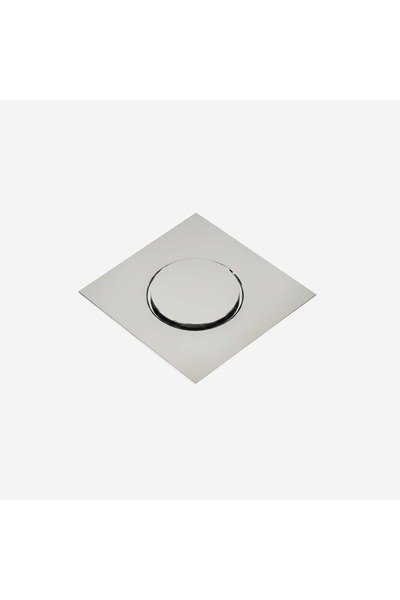Portugalia Stainless Steel Floor Drain | Eumel
