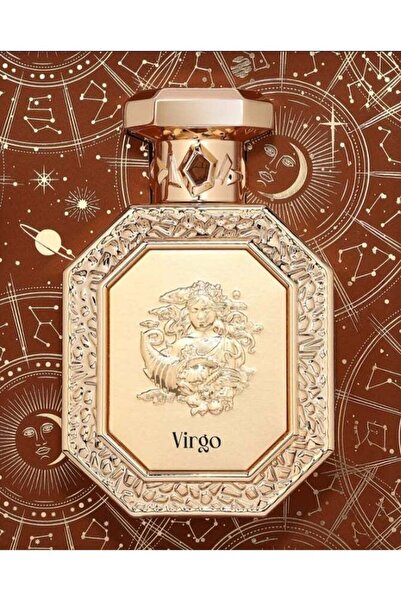 FRENCH AV Genesis Virgo Perfume 90 ml