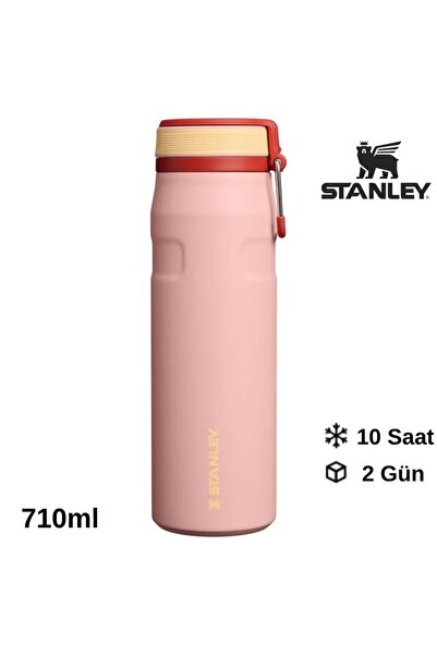 Stanley The IceFlow Twist Flip Termos 0.71 LT Termos Kupa Kamp Matara SOMON