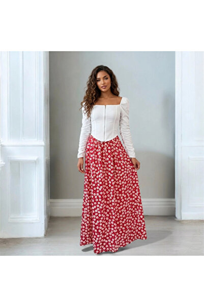 1way "Soft Bloom" Set – Everyday Elegance with Luxurious Material
