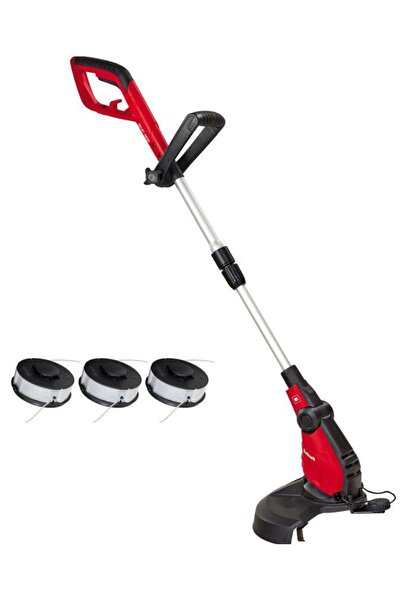 Einhell Trimmer electric de gazon GC-ET 4530, 450 W, 30 cm, cu accesorii