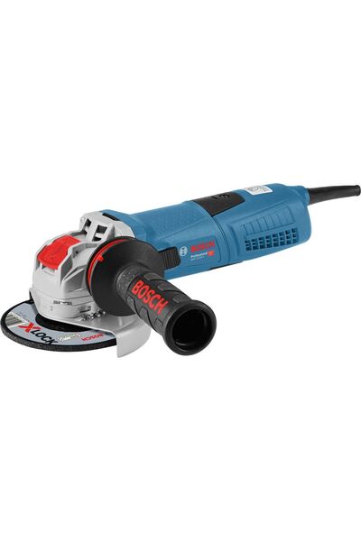 Bosch GWX 13-125 S Taşlama Makinesi 06017B6002