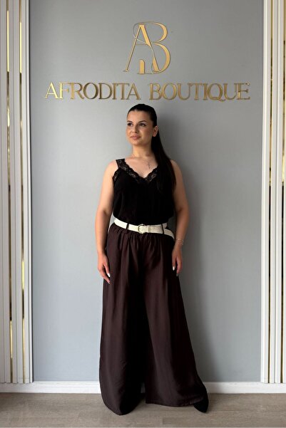 Afrodita Boutique Pantaloni Azyra