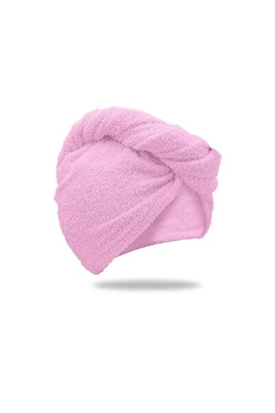 OEM Prosop turban pentru uscarea părului
