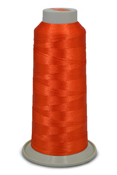 Enstitü İplik Machine Embroidery and Sewing Thread